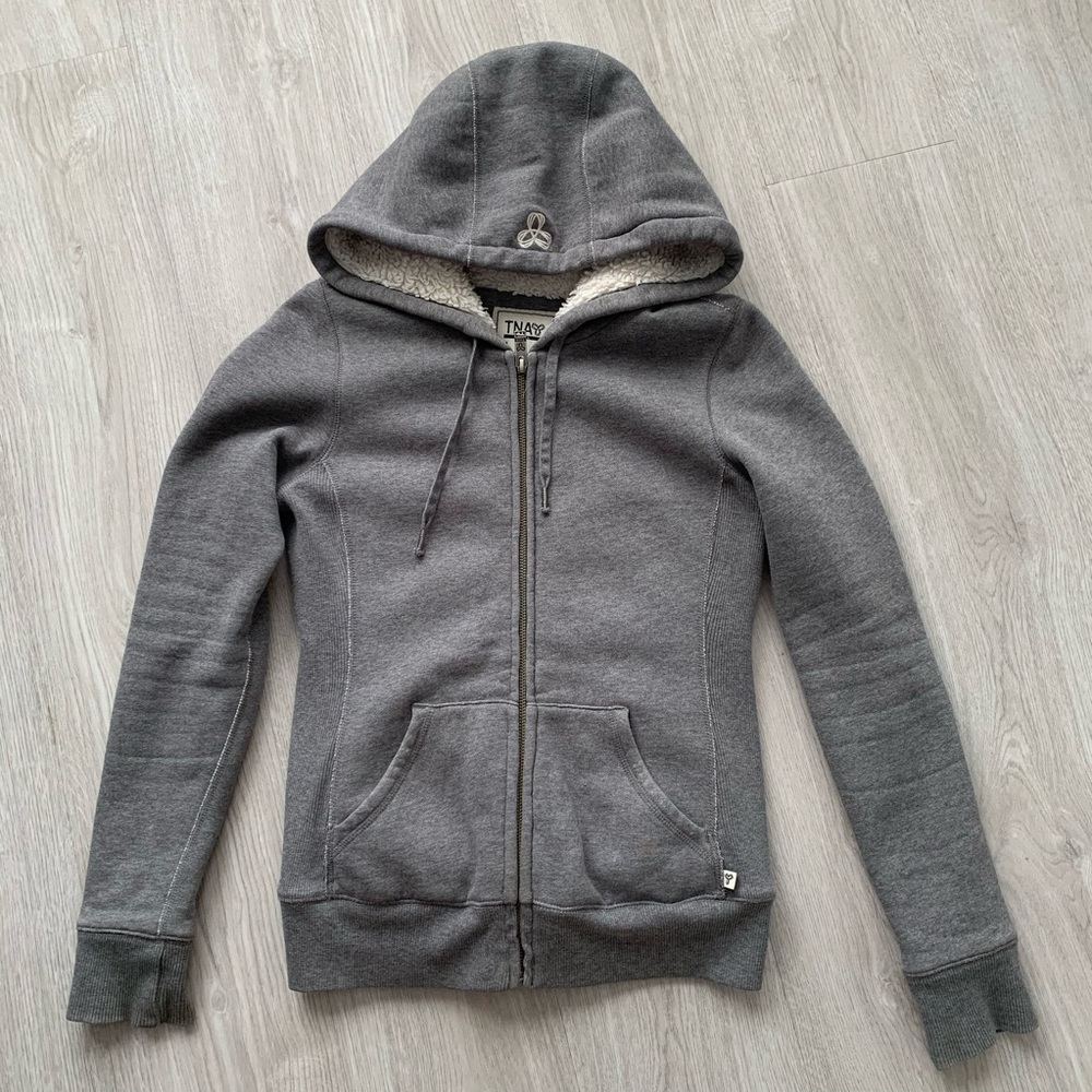 TNA Jacket size small